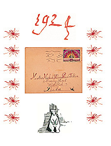 Letters of Santa Claus